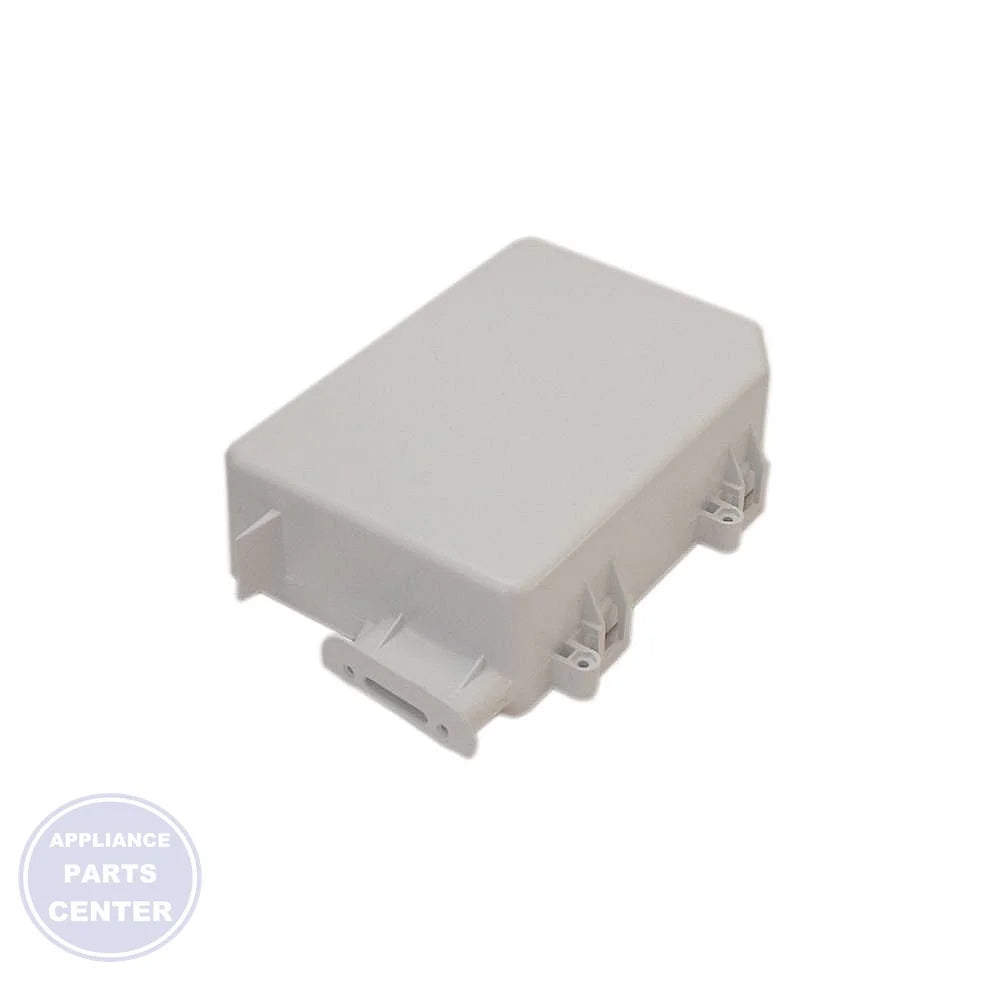 WPL ENCLOSURE-GEMINI FLASH,P 2323186 - Main view showing safety features for W10370696