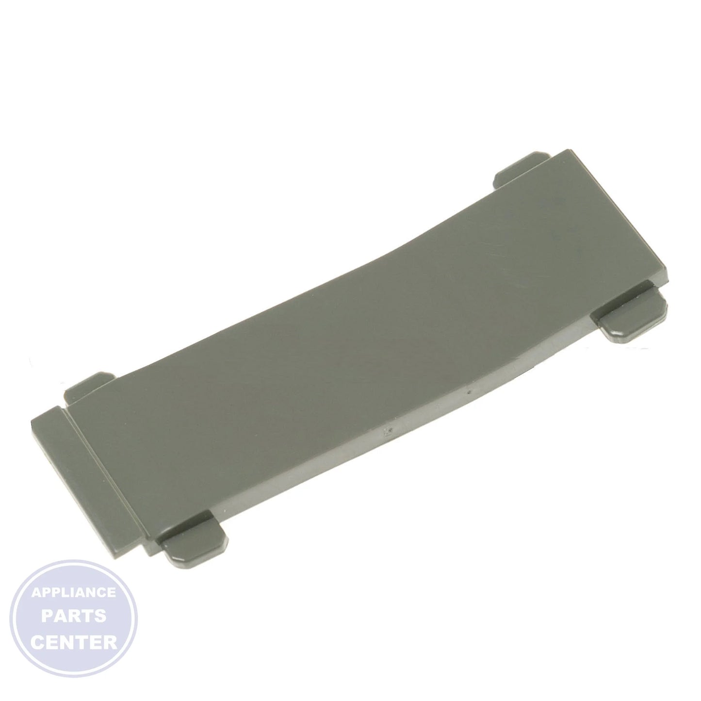 GEH END CAP COVER WR01X29707 - Main view showing durable protection for GEH models