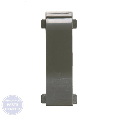 END CAP COVER WR01X29707 - Detailed view showcasing sturdy construction