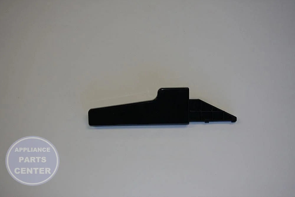 GEH END CAP LEFT WB7K12 - Main view showing secure fit for GEH models