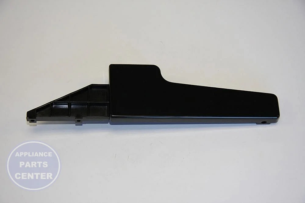 GEH END CAP RGHT WB7K11 - Main view showing secure fit for GEH models