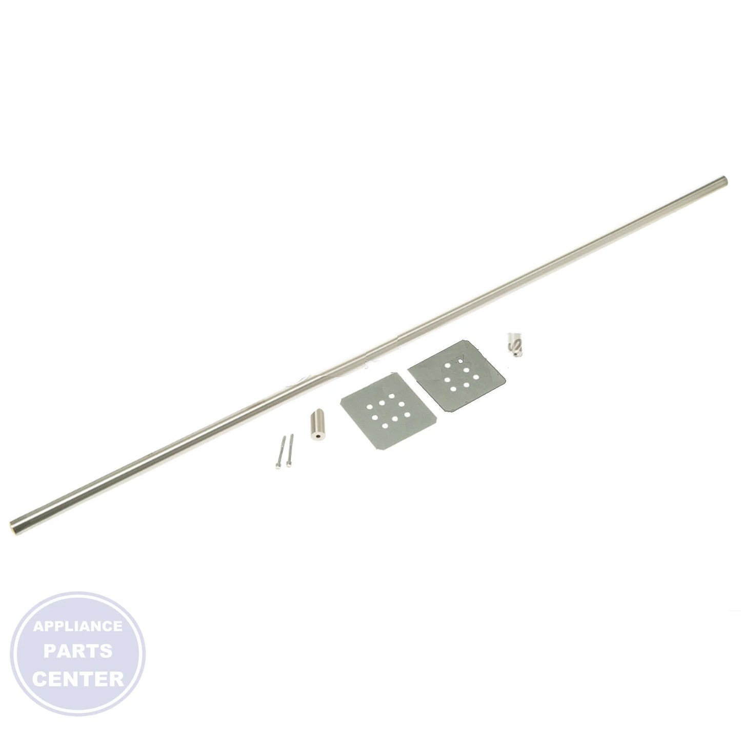 GEH EURO BM / FD FF HANDLE KIT WR12X27600 - Main view showing durable handle for GEH models