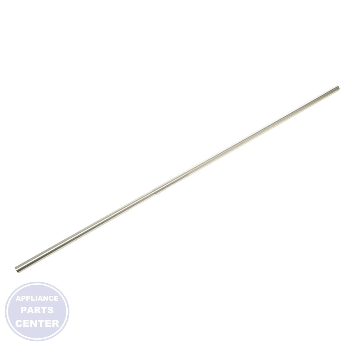 GEH EURO FRESH FOOD DOOR HANDLE WR12X29480 - Main view showing elegant design for GEH XL200B XR450C