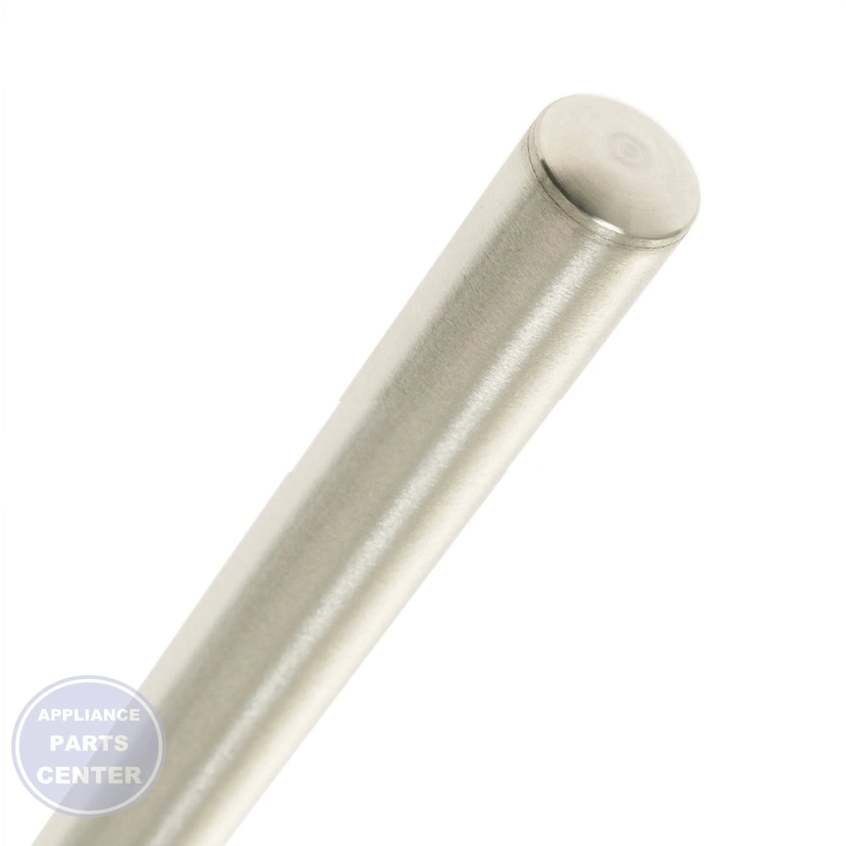 EURO FRESH FOOD DOOR HANDLE WR12X29480 - Detailed view of durable construction