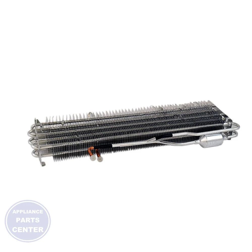 SAM EVAP FRE;-,PIN,-,-,115V,-,-,-,AW-PJT,- DA59-00358A - Main view showing cooling enhancement for SAM models