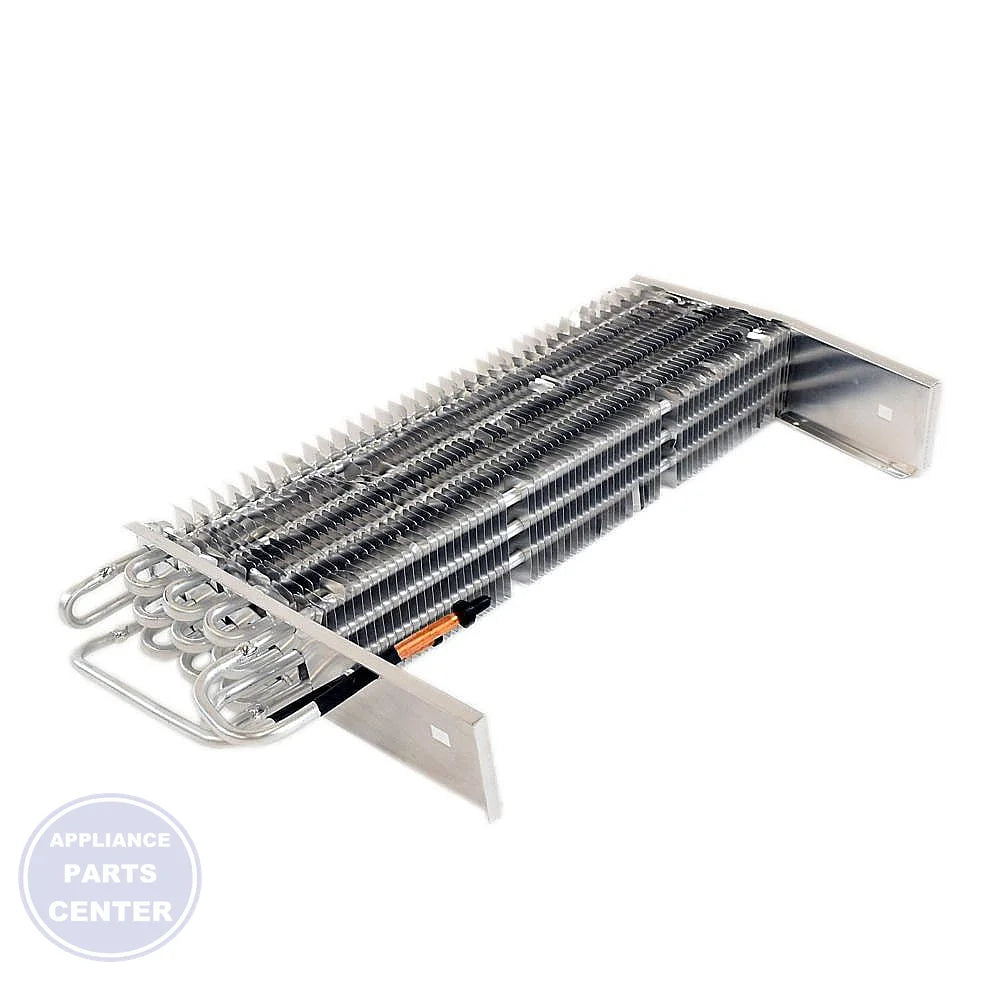 WCI EVAPORATOR 242044501 - Main view showing cooling efficiency for specific models