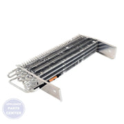 WCI EVAPORATOR 242044501 - Main view showing cooling efficiency for specific models