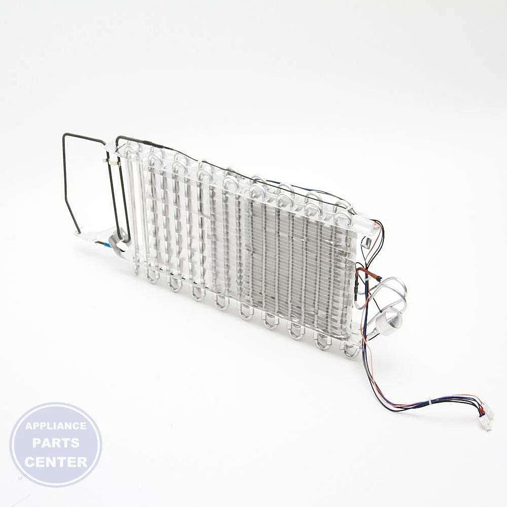 L-G EVAPORATOR ASSEMBLY ADL72916201 - Main view showing cooling efficiency for various L-G models