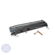 L-G EVAPORATOR ASSEMBLY ADL73600903 - Main view showing efficient cooling for various L-G models