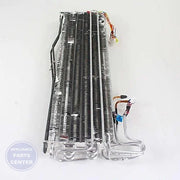 L-G EVAPORATOR ASSEMBLY ADL73980910 - Main view showing efficient cooling for various L-G refrigerator models
