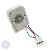 GEH EVAPORATOR FAN MOTOR WR60X28785 - Main view showing efficient cooling for GEH models