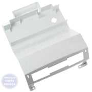 GEH EVAPORATOR FAN PLENUM WR17X39946 - Main view showing optimal air circulation for WR17X12882 models