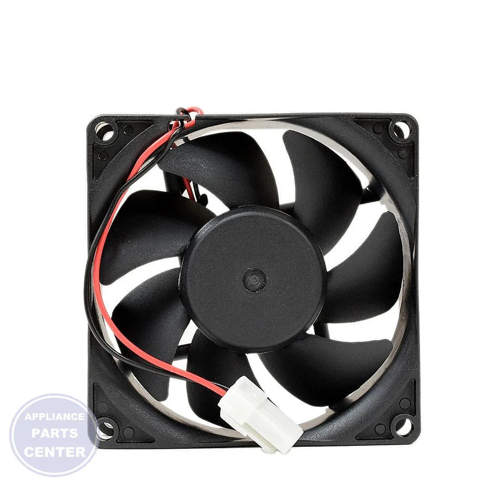 BSH FAN 12004816 - Main view showing high-quality motor for BSH models