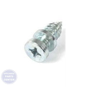 GEH FASTENER DOOR HANDLE WR01X25799 - Main view showing secure fastening for GEH models