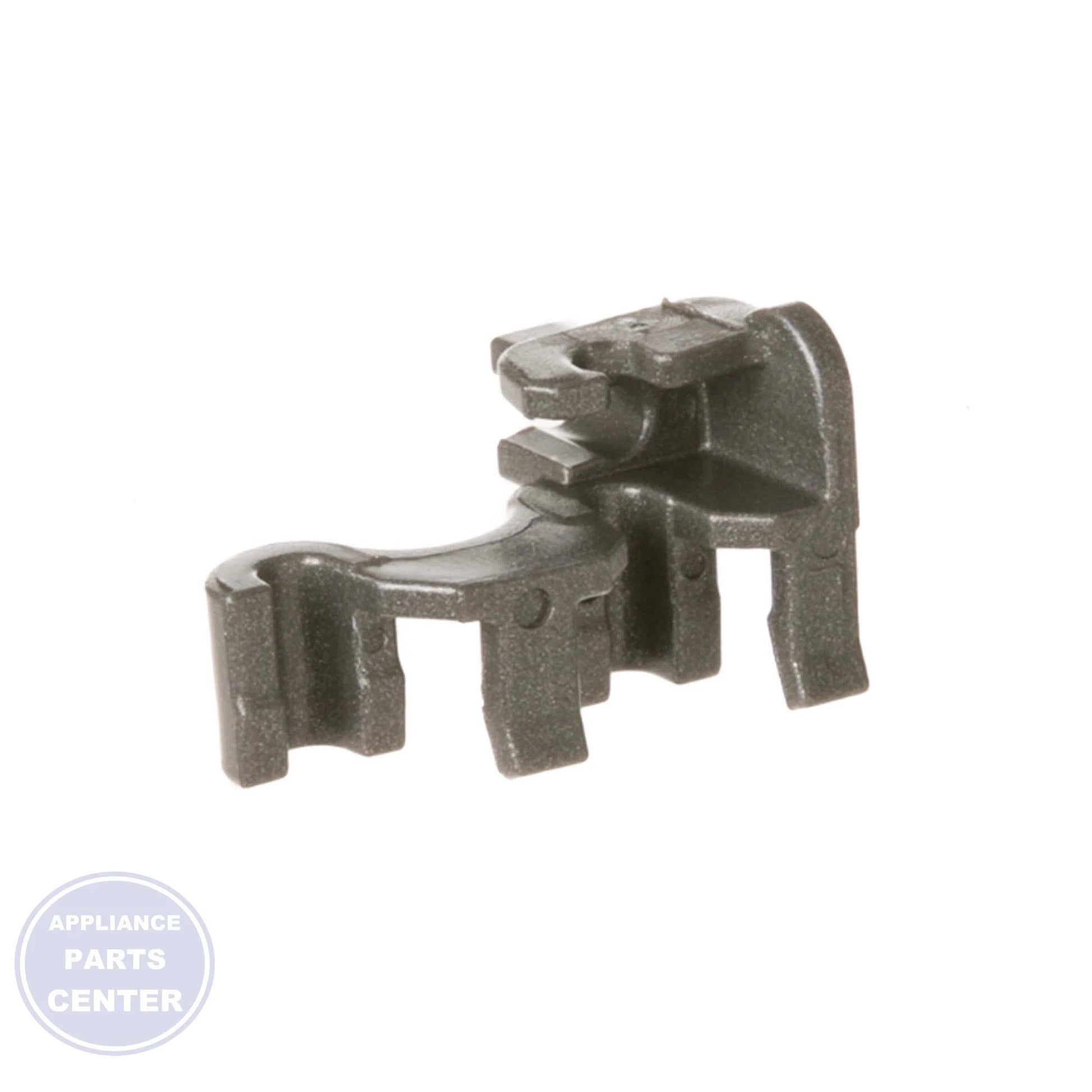FDT CLIP TIER RK LT WD28X20366 - Side view with 15 lbs weight capacity