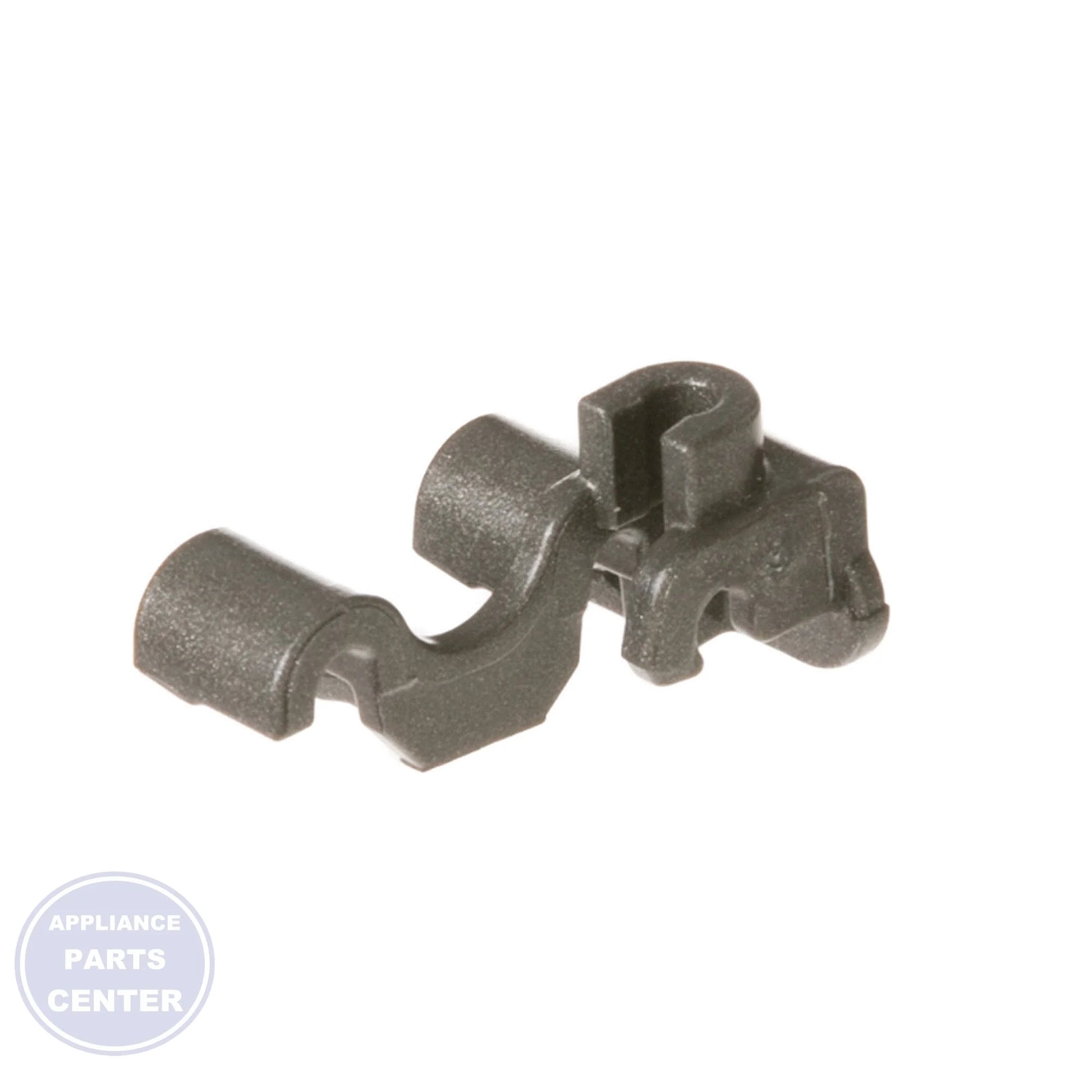 FDT CLIP TIER RK LT WD28X20366 - Detailed view of secure attachment mechanism