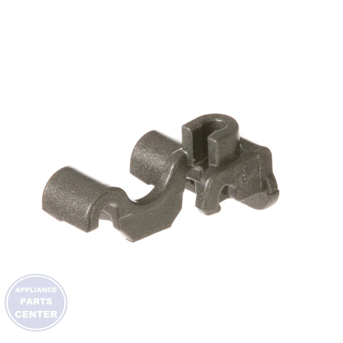 FDT CLIP TIER RK LT WD28X20366 - Detailed view of secure attachment mechanism