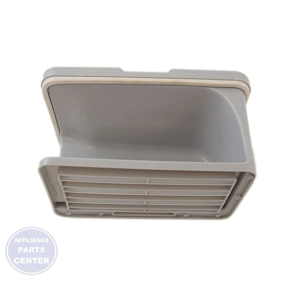 FILTER 00757966 - Side view with precise measurements for optimal fit