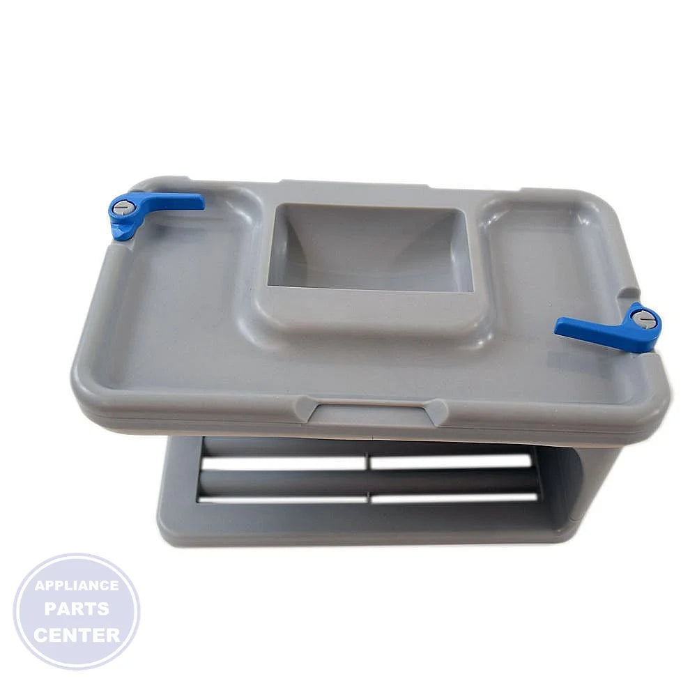BSH FILTER 00757966 - Main view showing advanced filtration technology for BSH 757966 series