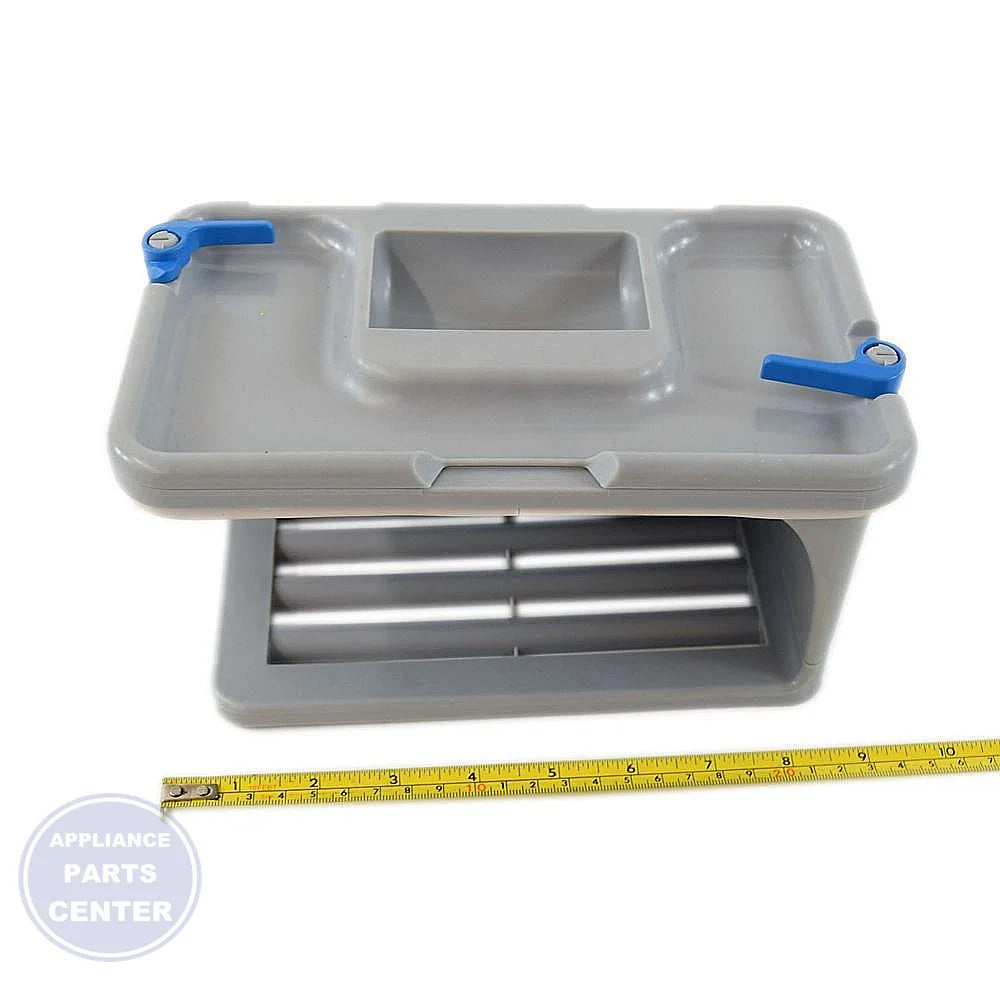 FILTER 00757966 - Detailed view of high-quality materials for long-lasting performance