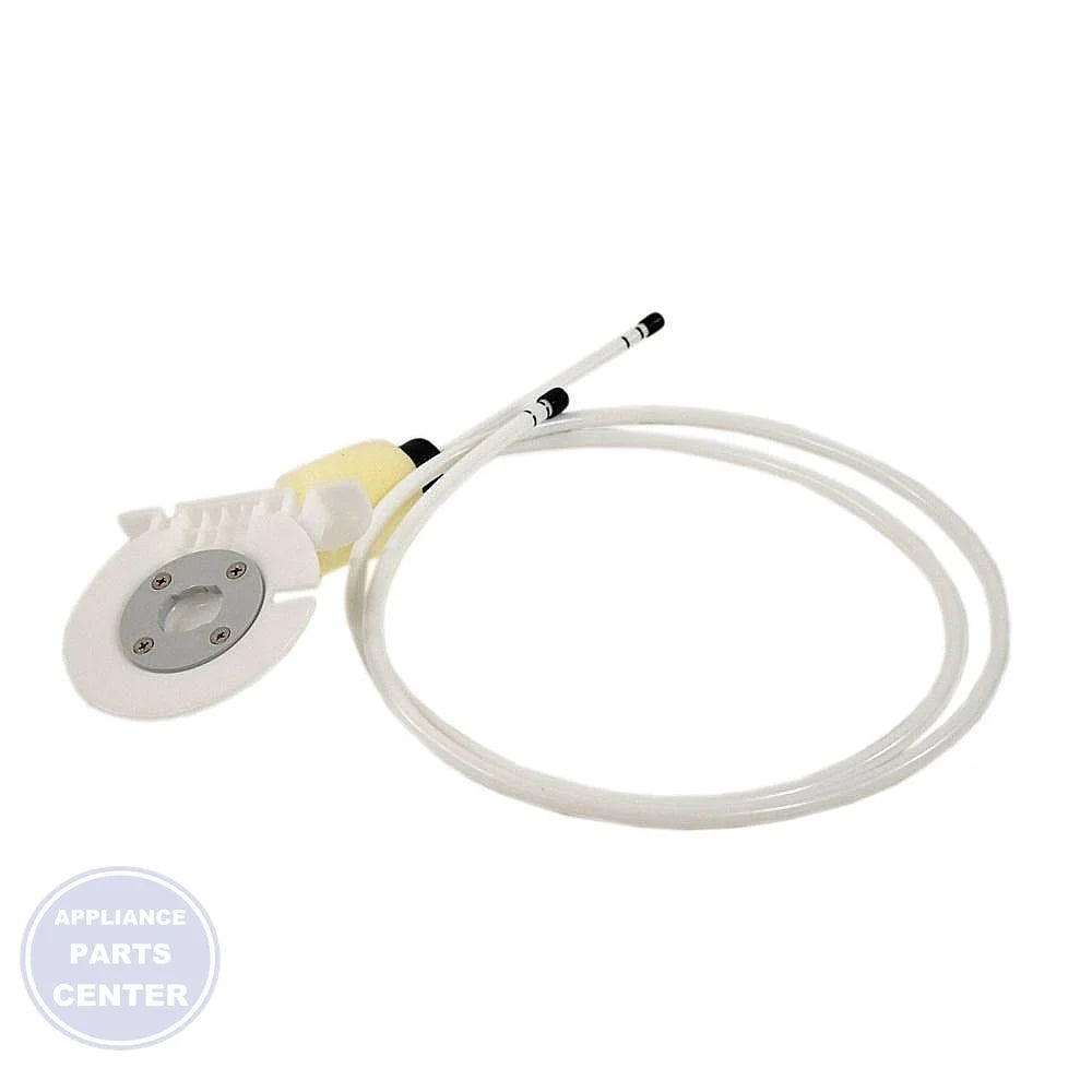 L-G FILTER ASSEMBLY,HEAD ADQ73553708 - Main view showing water filtration for L-G models