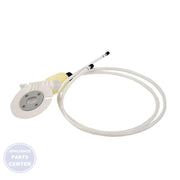 L-G FILTER ASSEMBLY,HEAD ADQ73553708 - Main view showing water filtration for L-G models