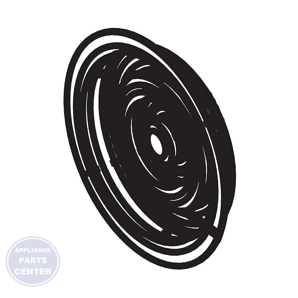 L-G FILTER,CHARCOAL 5230W1N001G - Main view showing efficient odor absorption for specific models