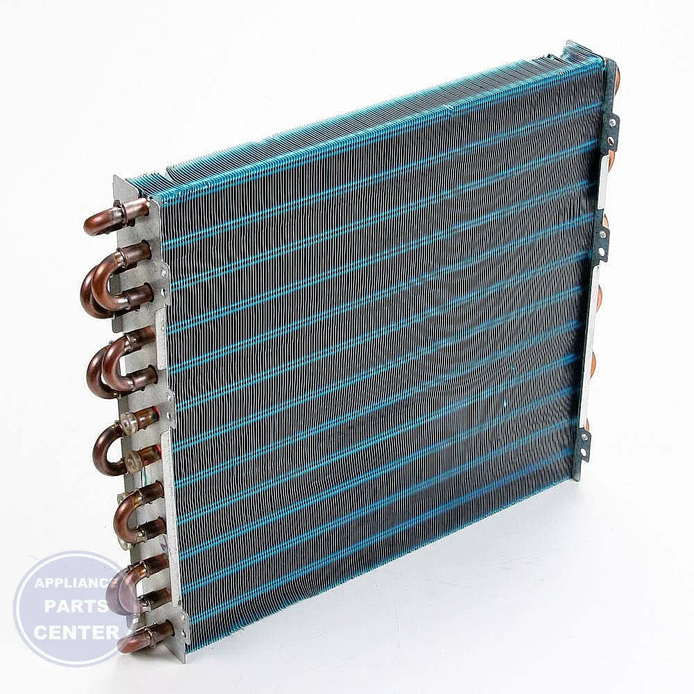 LGE FIRST EVAPORATOR ASM 5421A10009R - Main view showing high-efficiency design for specific models