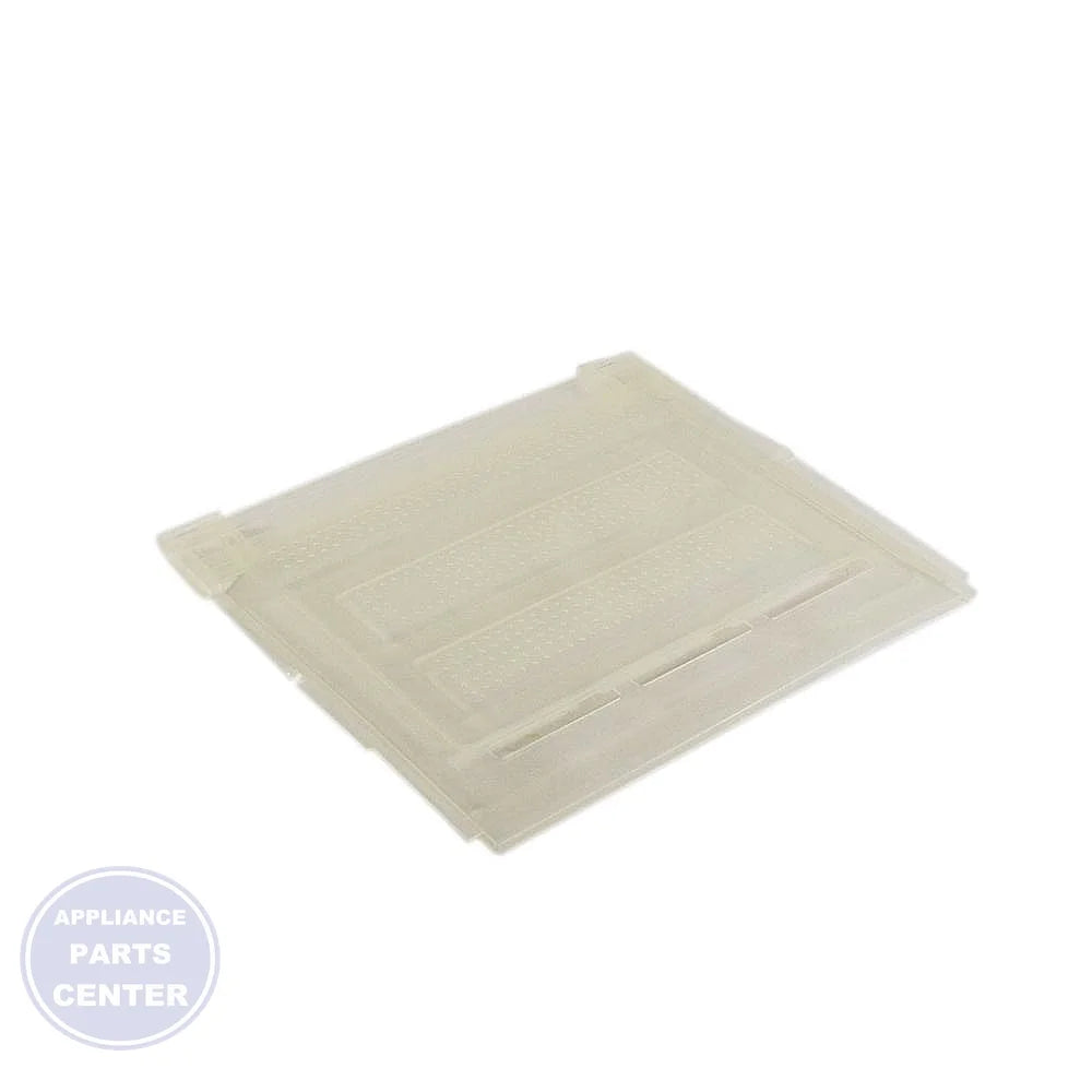 SAM Refrigerator FIXER-COVER FLIP REF;POLARIS,PP,TRANSPAR DA61-06823A - Main view showing secure fit for SAM models