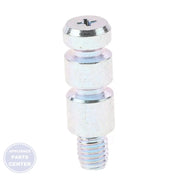 BSH FIXTURE 00601243 - Main view showing sturdy design for model 601243