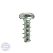 GEH FLAT SCREW WJ01X24473 - Main view showing secure fit for GEH models