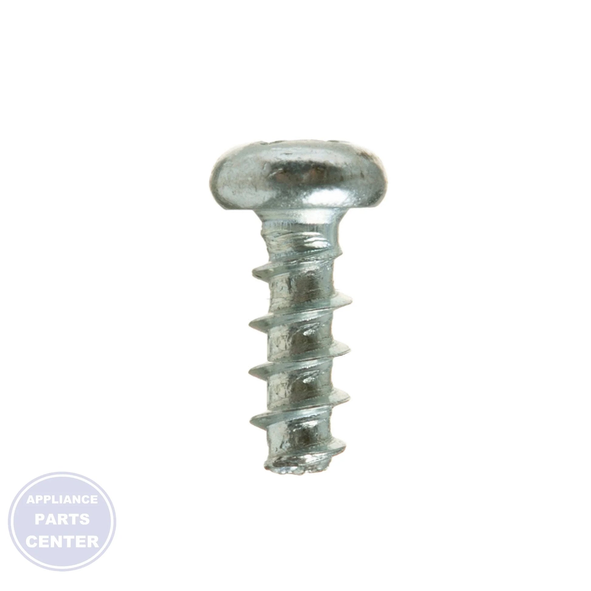 GEH FLAT SCREW WJ01X24473 - Main view showing secure fit for GEH models