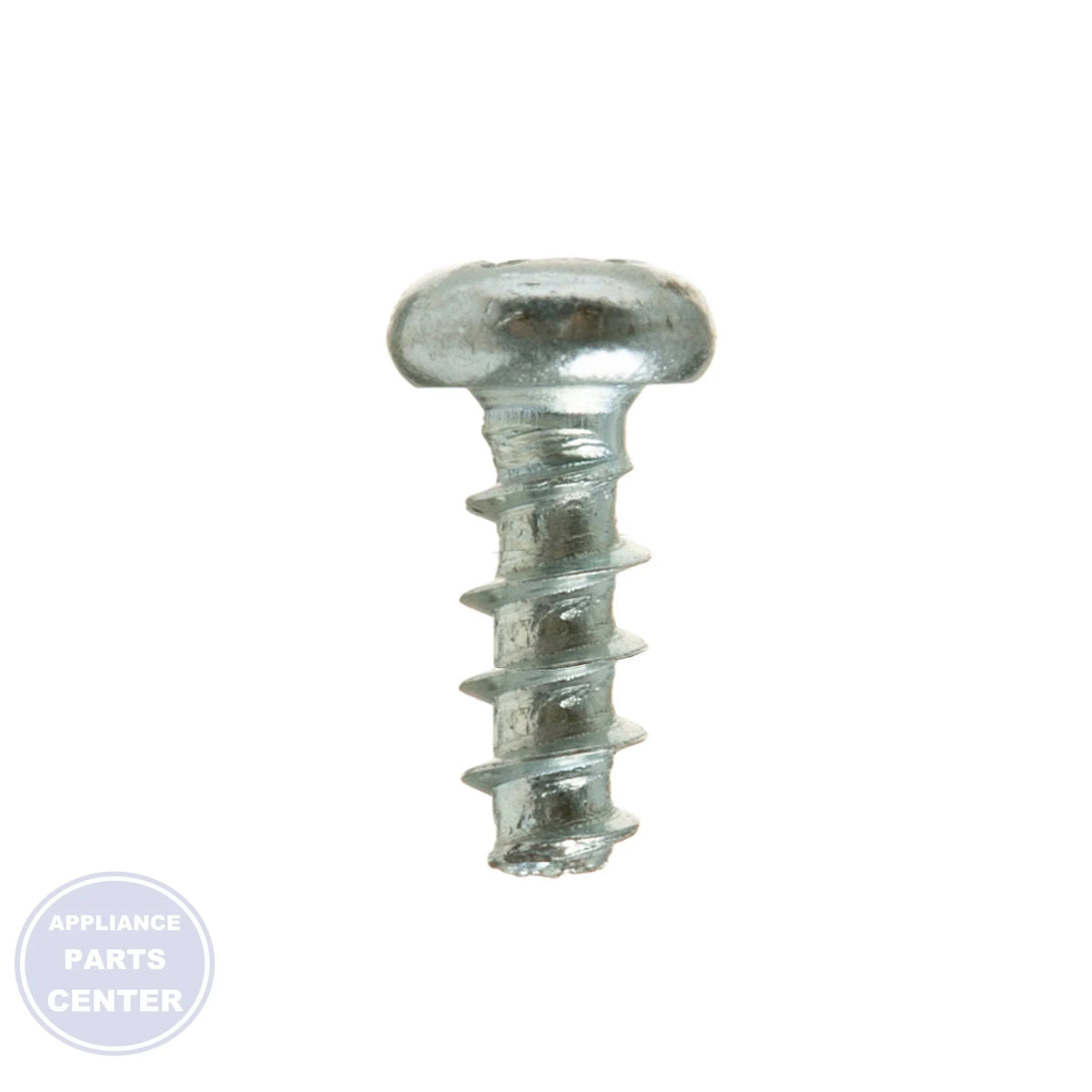 GEH FLAT SCREW WJ01X24473 - Main view showing secure fit for GEH models