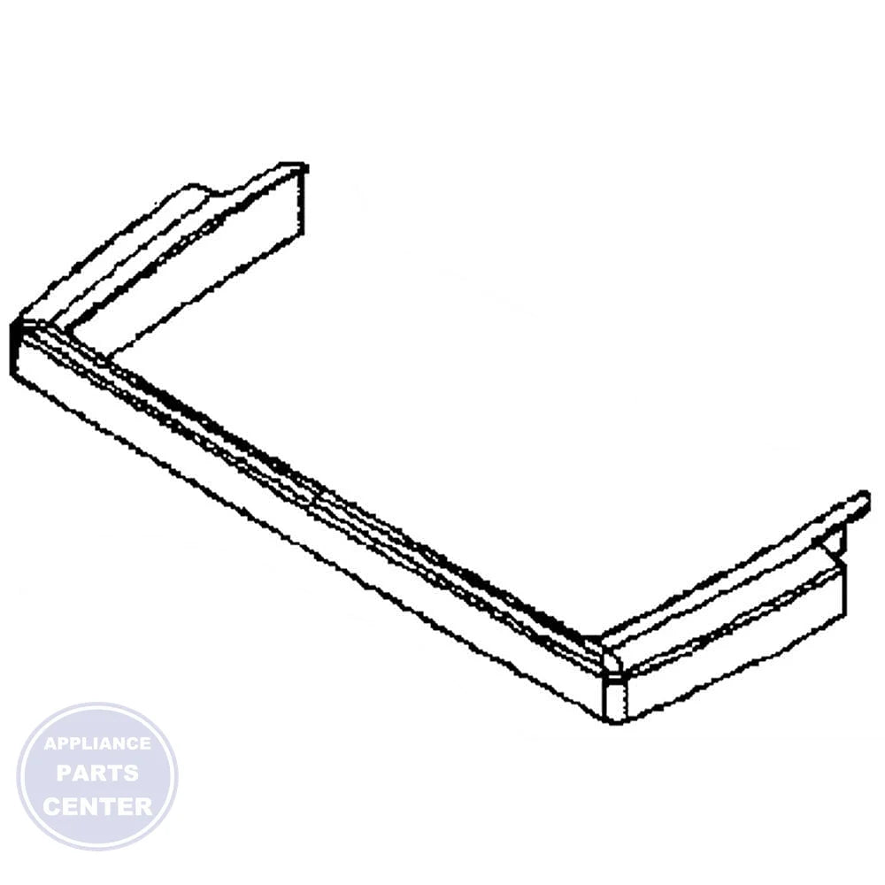 BSH FRAME 00677505 - Main view showing sturdy construction for various BSH models