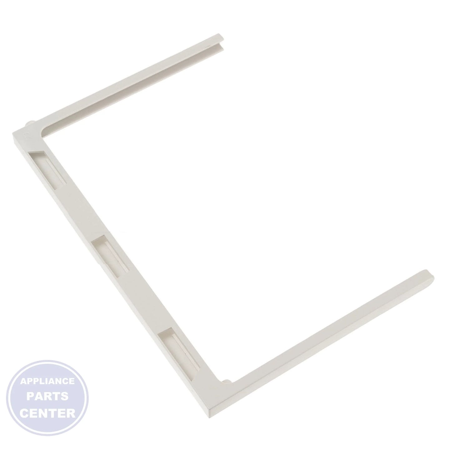 GEH FRAME - ACCORDIAN(R) WJ86X23763 - Main view showing sturdy design for GEH model X