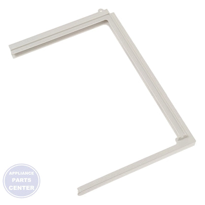 FRAME - ACCORDIAN(R) WJ86X23763 - Detailed view of high-quality material
