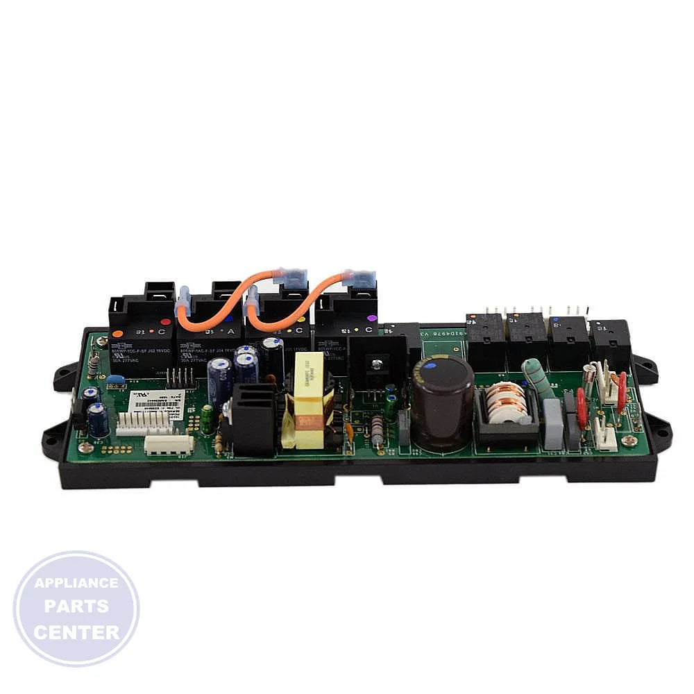 GEH FRAME BOARD ASM WB27T11068 - Main view showing sturdy support for various GEH models