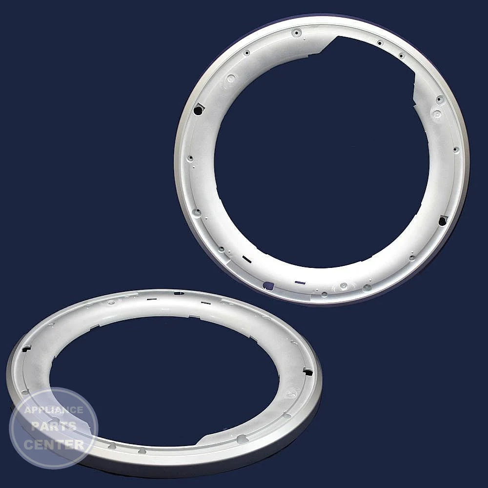 LG Frame,Door(Outer) 3212EL1015A - Main view showing secure closure for LG XYZ models