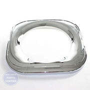 LG FRAME DOOR OUTER MDQ63216401 - Main view showing perfect fit for LG models
