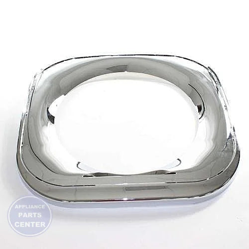 LG FRAME DOOR OUTER MDQ63216401 - Main view showing perfect fit for LG models