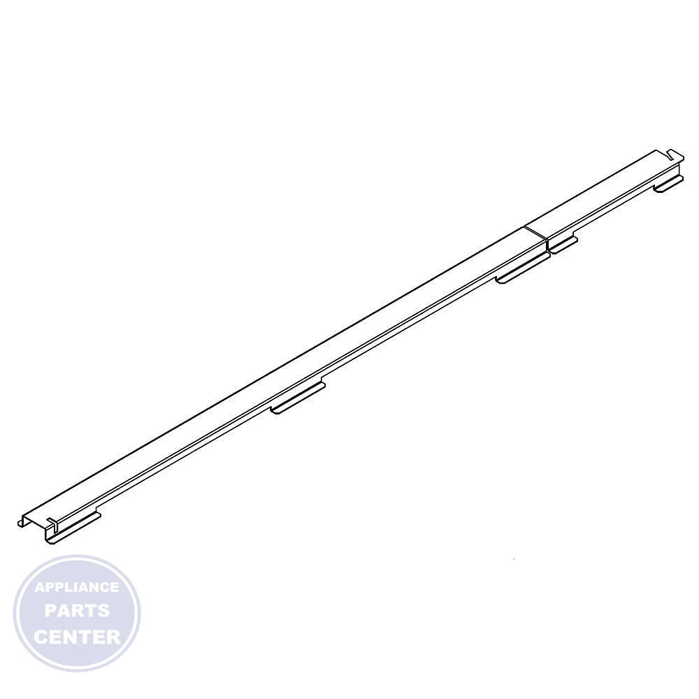 WPL FRAME-WNDW WPW10272708 - Main view showing heavy-duty frame for various models
