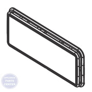 FRIGIDAIRE ASSEMBLY HOUSING 5304533103 - Main view showing durable construction for FRIGIDAIRE and WCI models