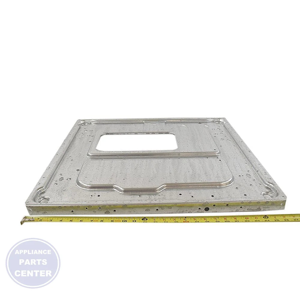FRIGIDAIRE BASE 134646001 - Side view with precision design