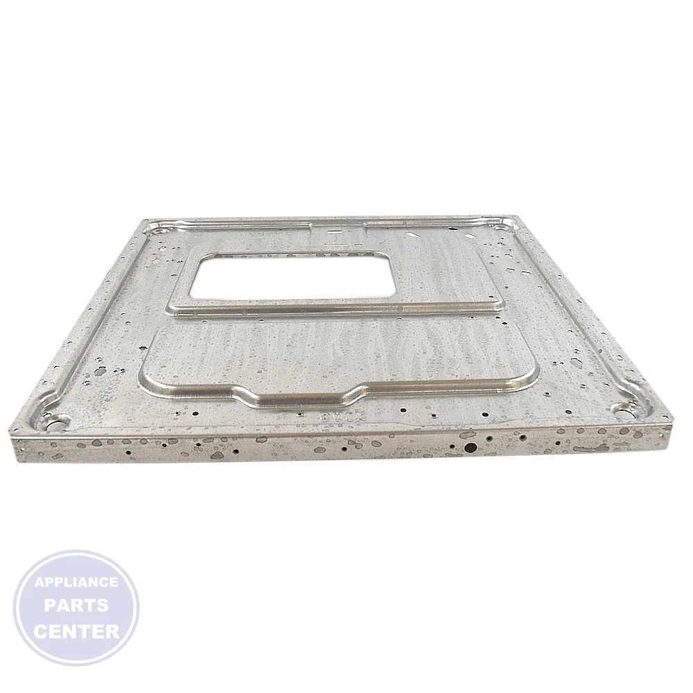 FRIGIDAIRE BASE 134646001 - Main view showing sturdy support for WCI Washing Machines