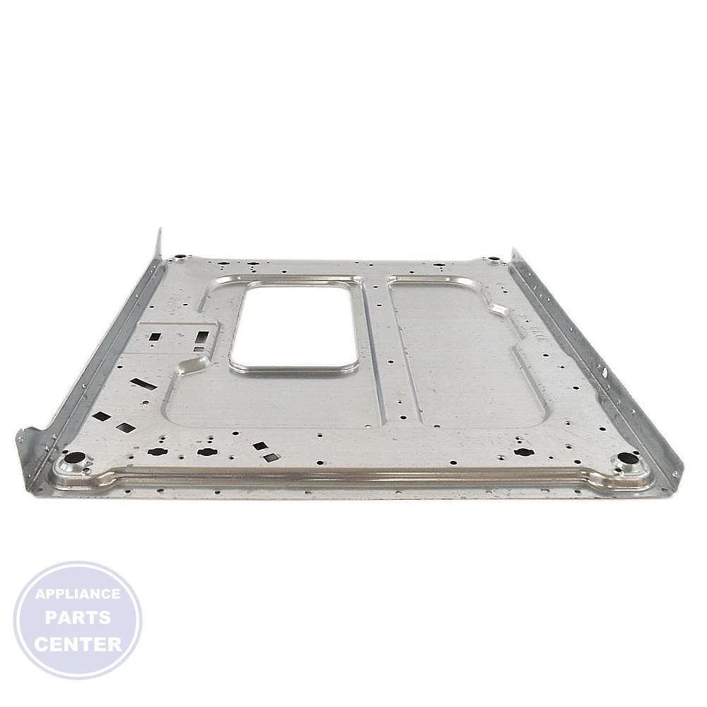 FRIGIDAIRE BASE 134646001 - Detailed view of sturdy construction