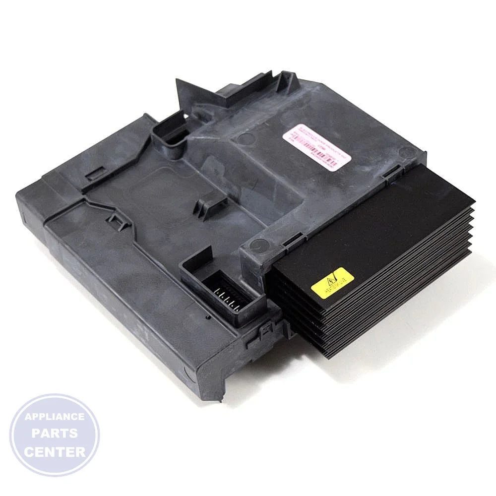 FRIGIDAIRE BOARD 137469103 - Main view showing electronic components for FRIGIDAIRE models