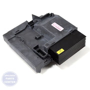 FRIGIDAIRE BOARD 137469103 - Main view showing electronic components for FRIGIDAIRE models