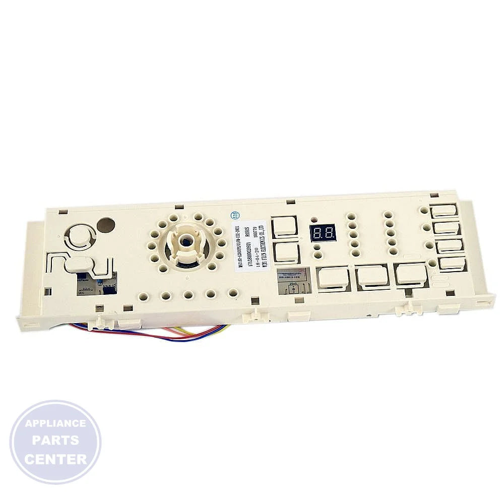 FRIGIDAIRE BOARD 5304511367 - Main view showing control panel for Frigidaire and Electrolux models