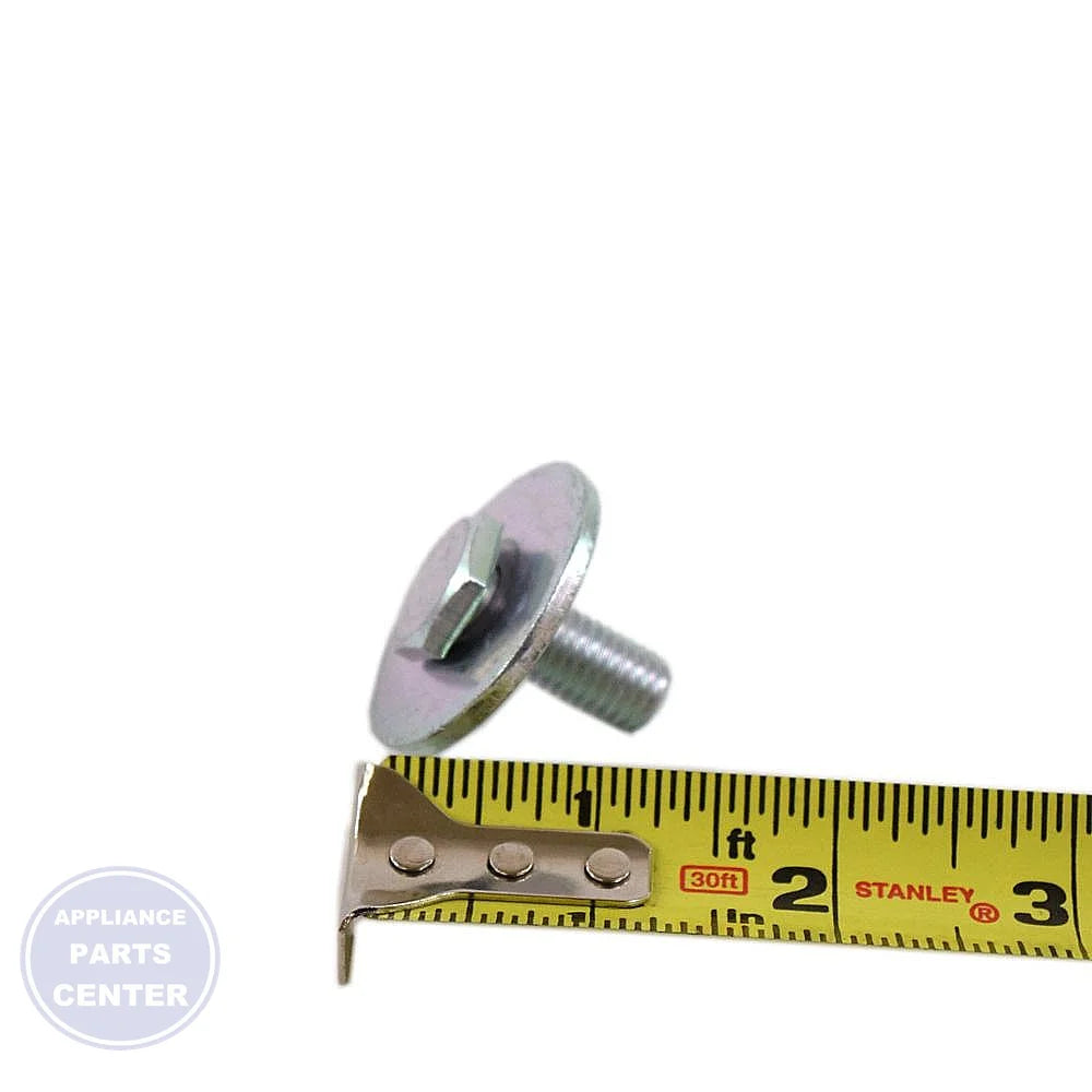 BOLT ASSEMBLY 5304505380 - Side view with 50 lbs load capacity
