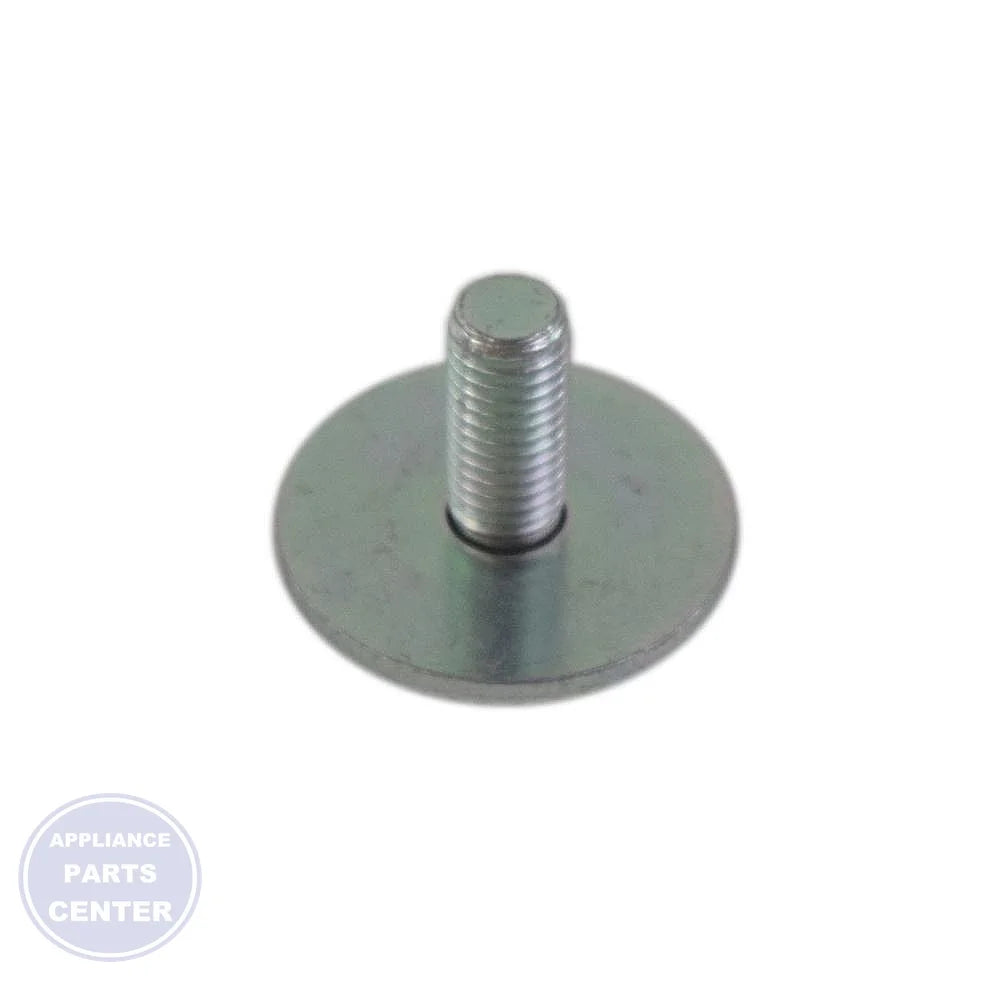 FRIGIDAIRE BOLT ASSEMBLY 5304505380 - Detailed view of precision engineering